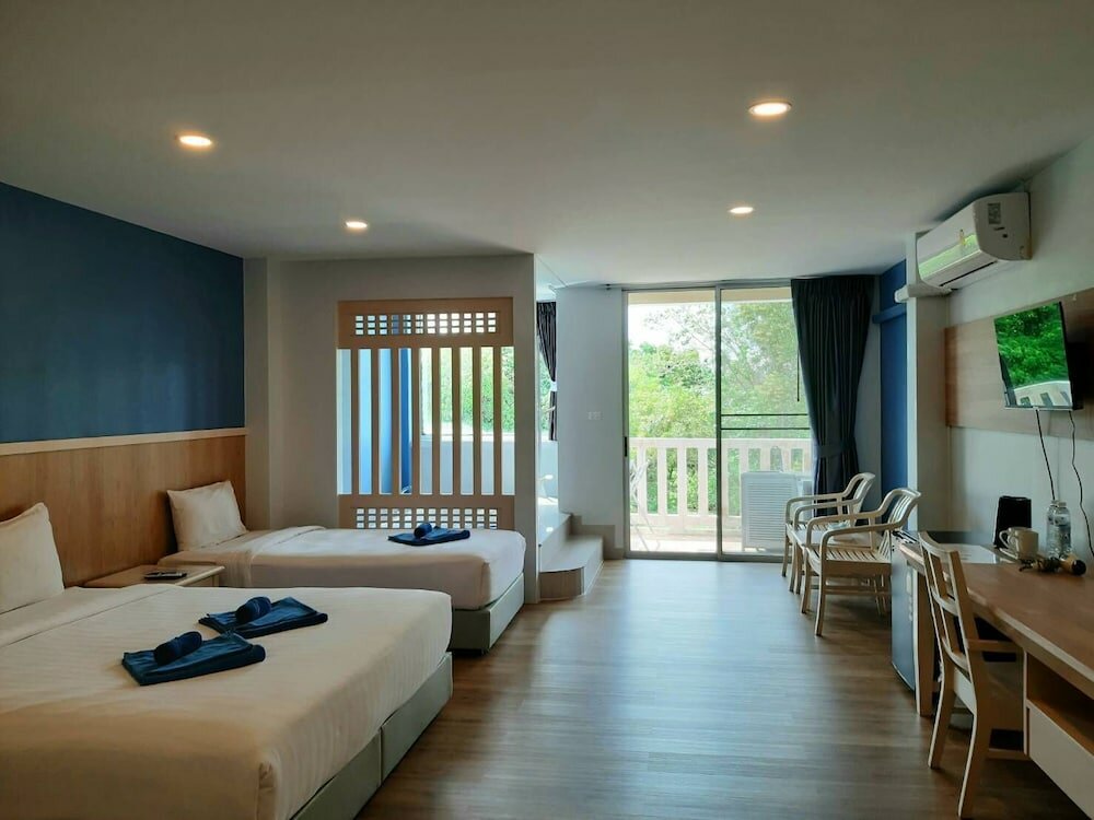 Фото Karon Living Room