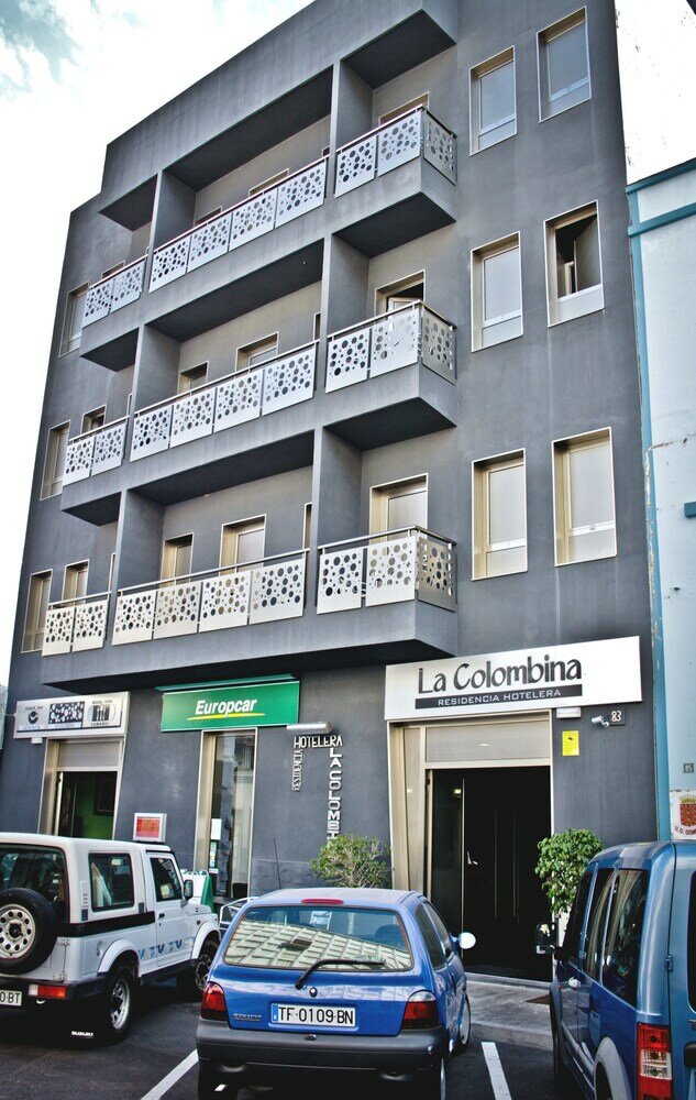 Фото La Colombina