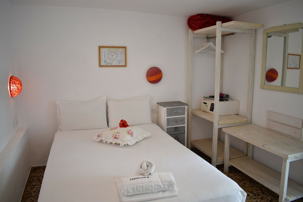 Фото Andriani'S Guest House