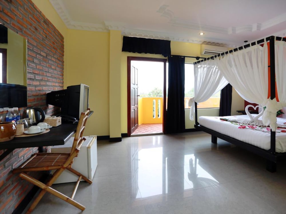 Фото Central Indochine D'angkor