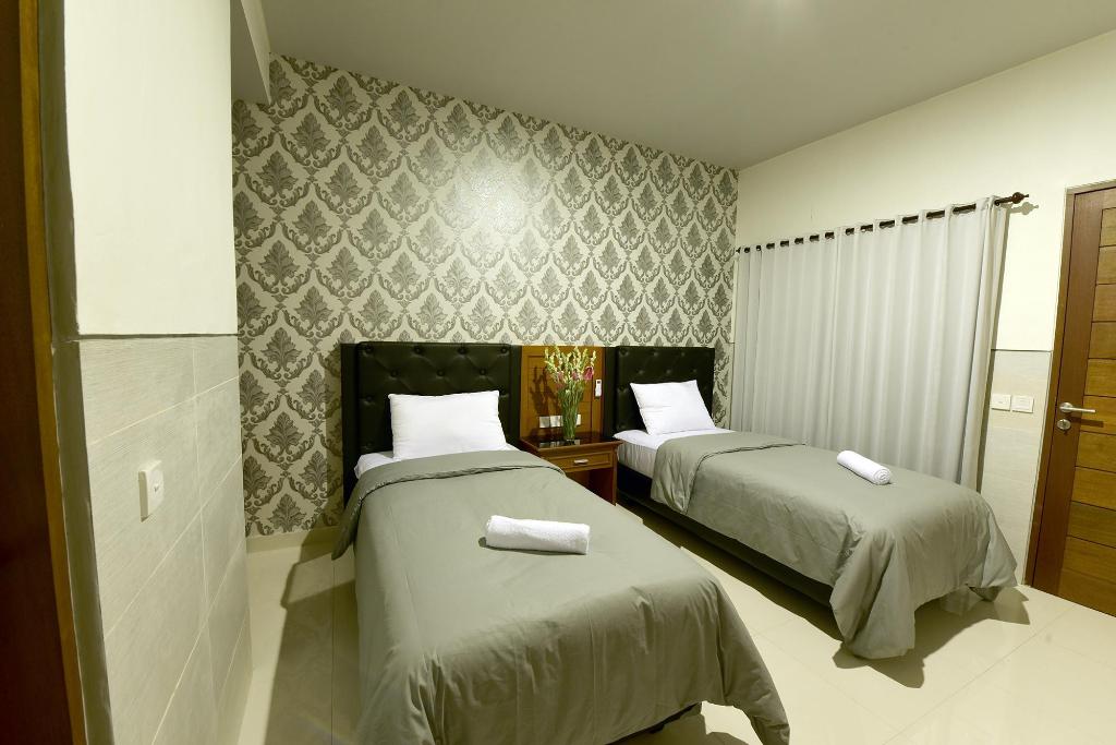 Фото Le Lima Hotel