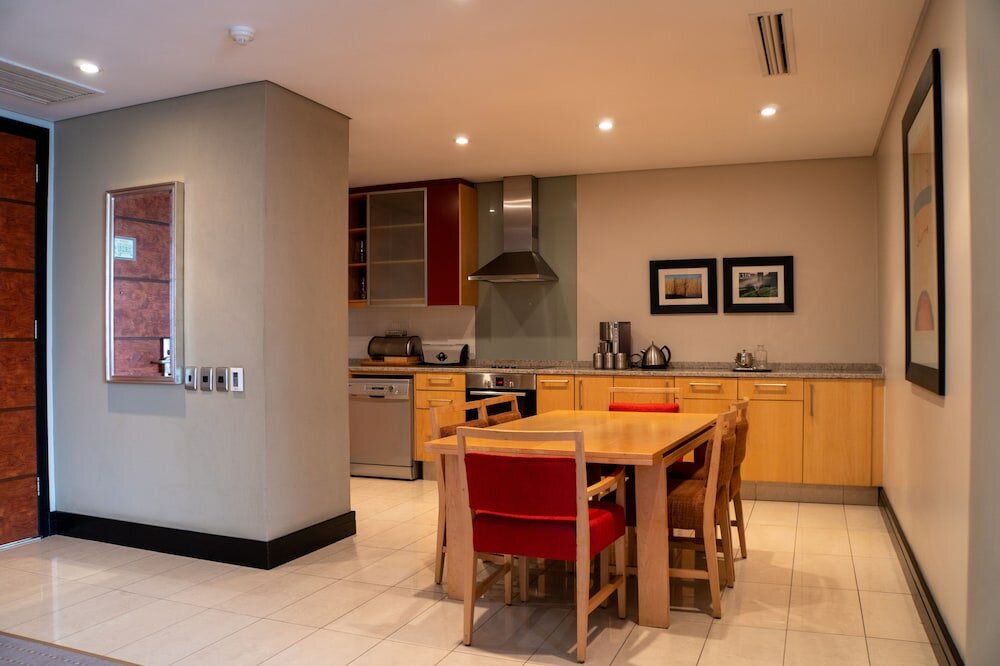 Фото Raphael Penthouse Suites