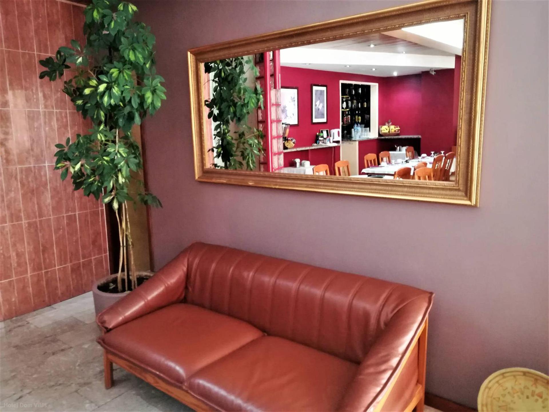 Фото Hotel Dom Vilas