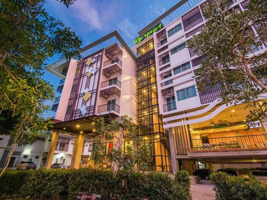 Фото Korapura Resort