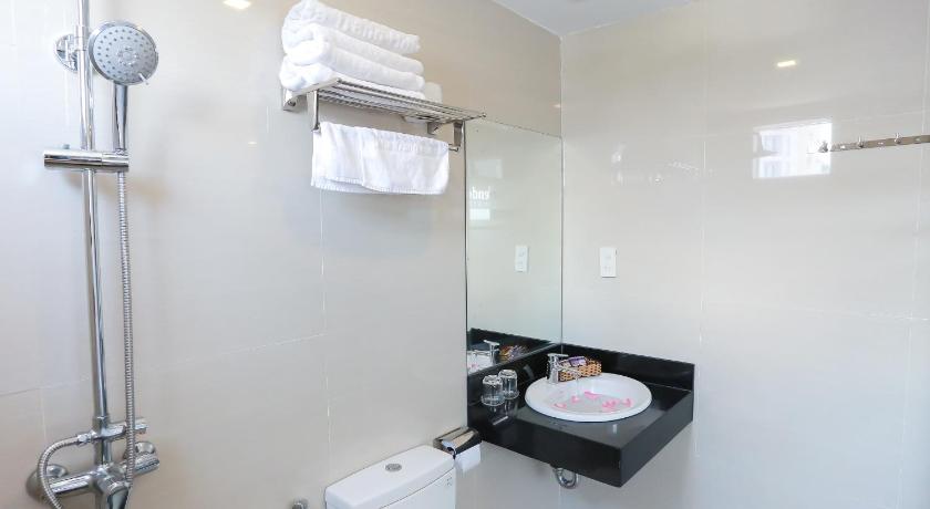 Фото Lavender Nha Trang Hotel