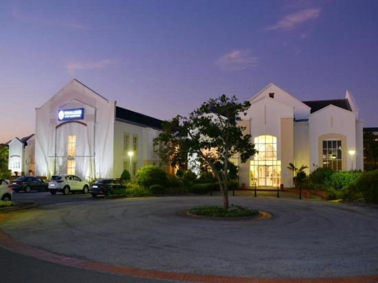 Фото Town Lodge George