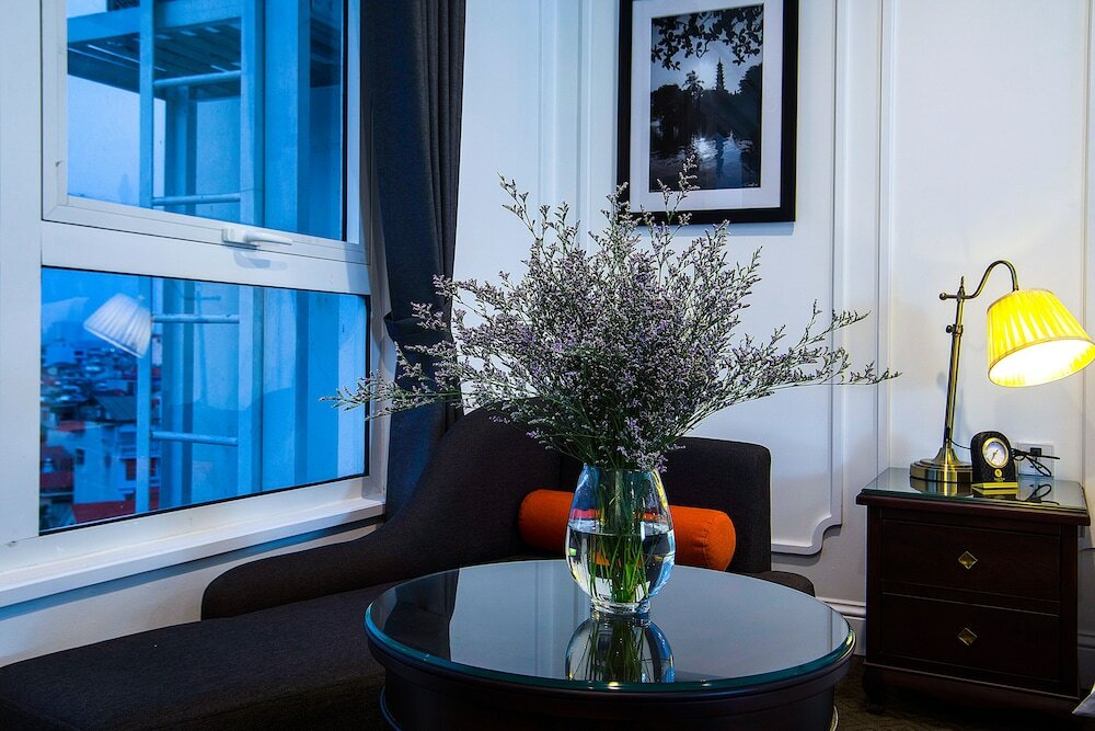 Фото New Era Hotel and Villa