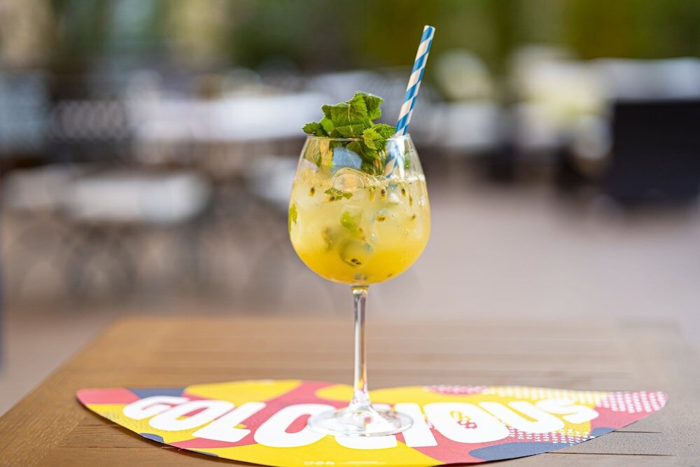 Фото Leonardo Hotel Milan City Center