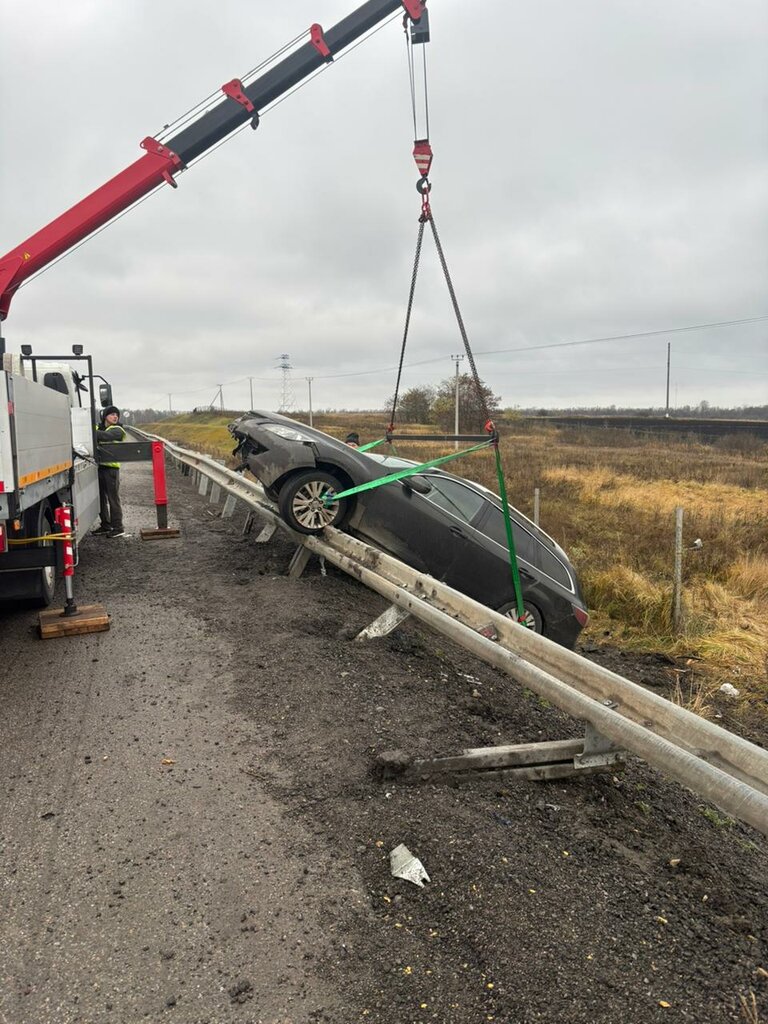 Auto technical assistance, car evacuation Манипулятор-эвакуатор, Efremov, photo