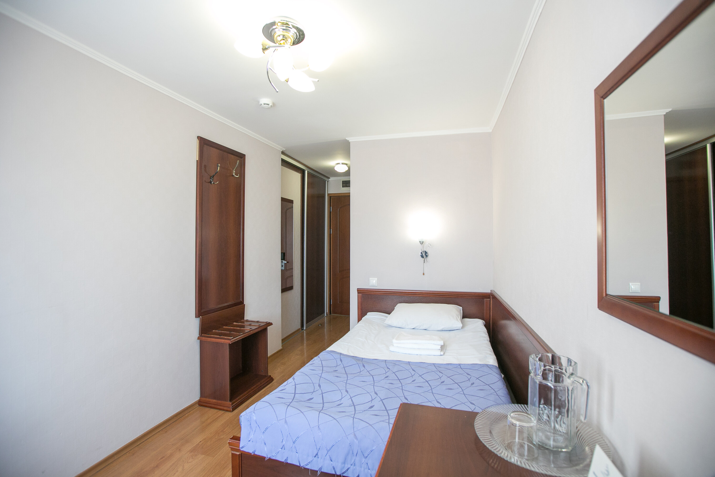 Фото Бригантина