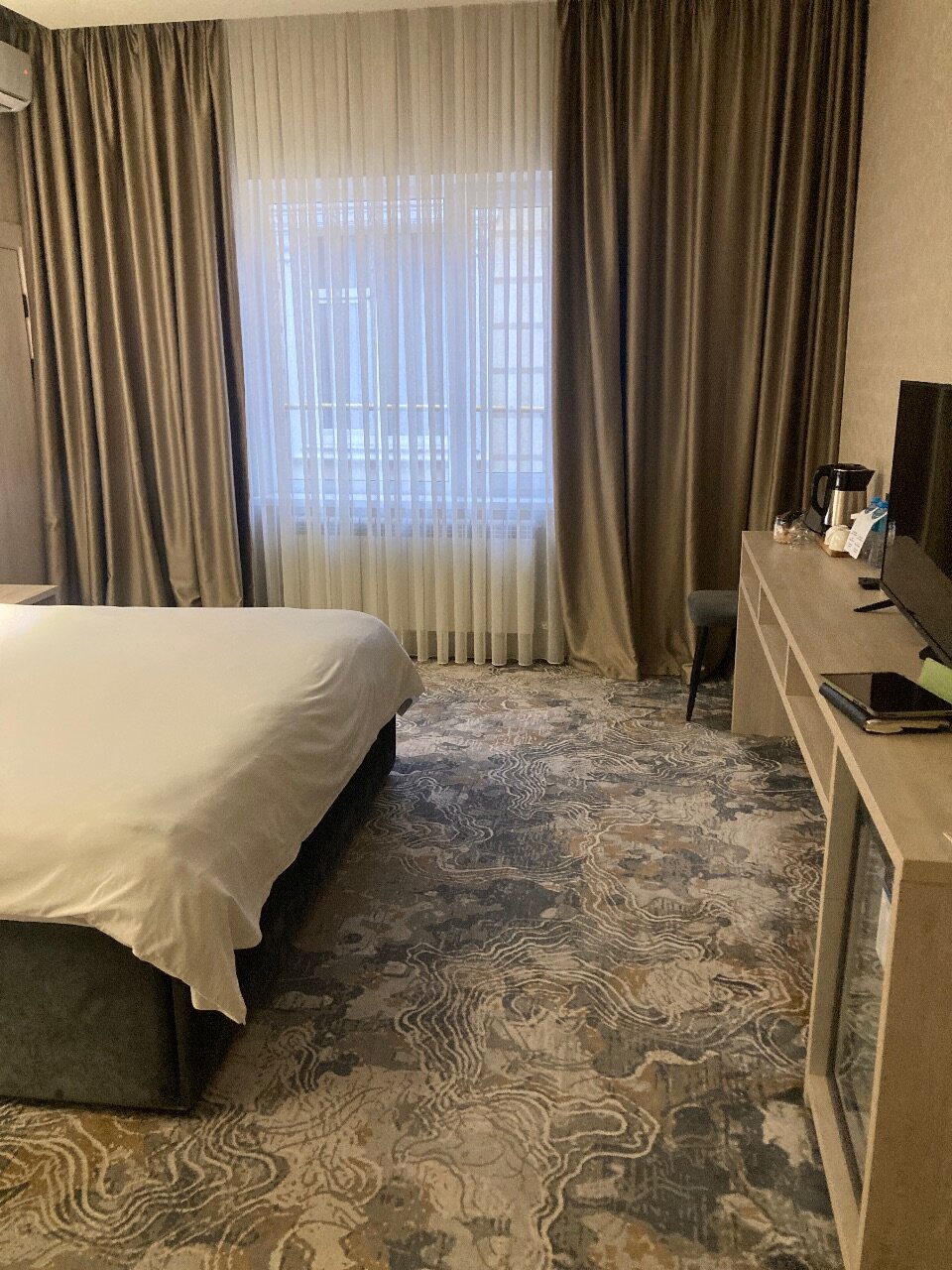 Фото Barhat Hotel & SPA