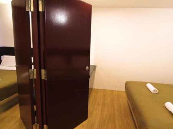 Фото Hotel Rasah Seremban