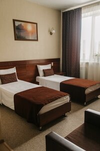 Иное жильё Вятские улочки Алые паруса