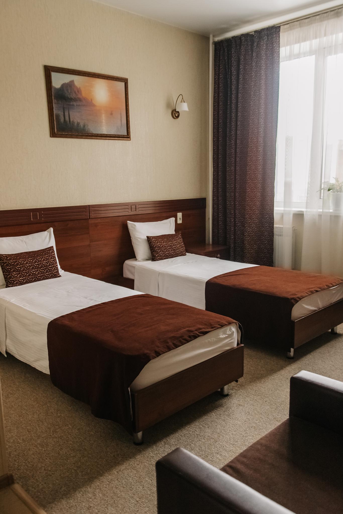 Фото отеля 3