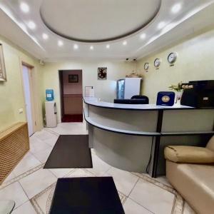 Фото Отель на Окской