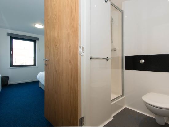 Фото Destiny Student Murano - Campus Accommodation