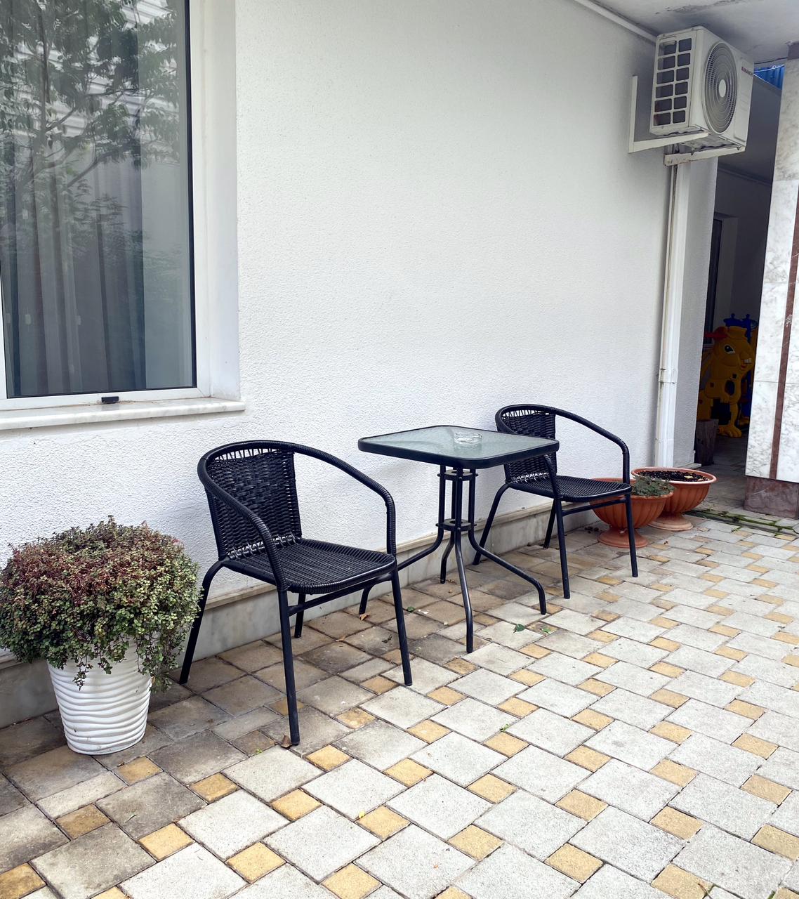 Фото Горгиппия