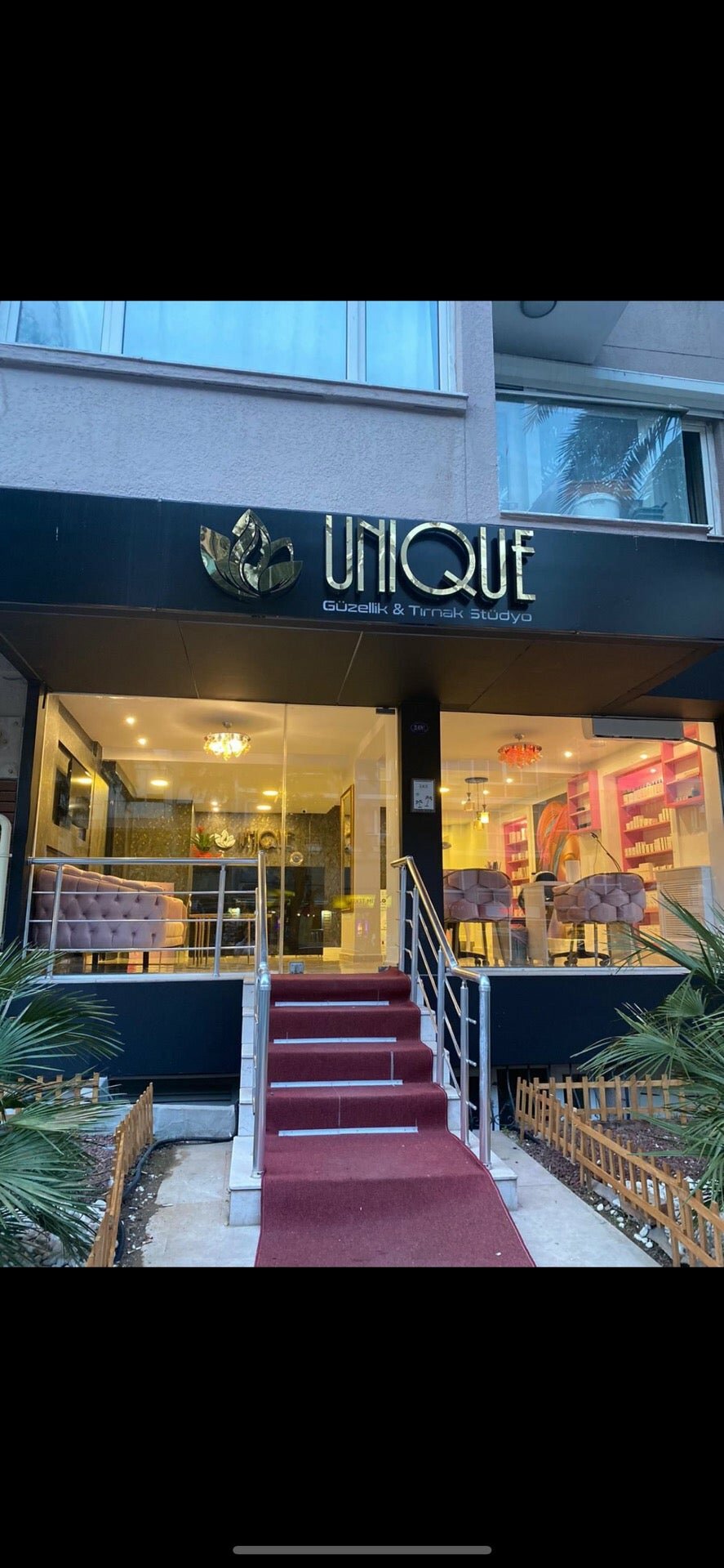 Unique Stüdyo