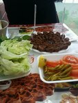 Adiyamanli Cigkoftecim (Mersin, Akdeniz, İhsaniye Mah., Zeytinlibahçe Cad., 103), restaurant