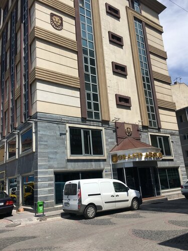 Grand Arslan Otel