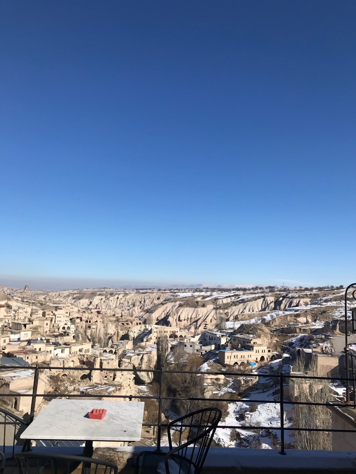 Фото Nino Cave Suites