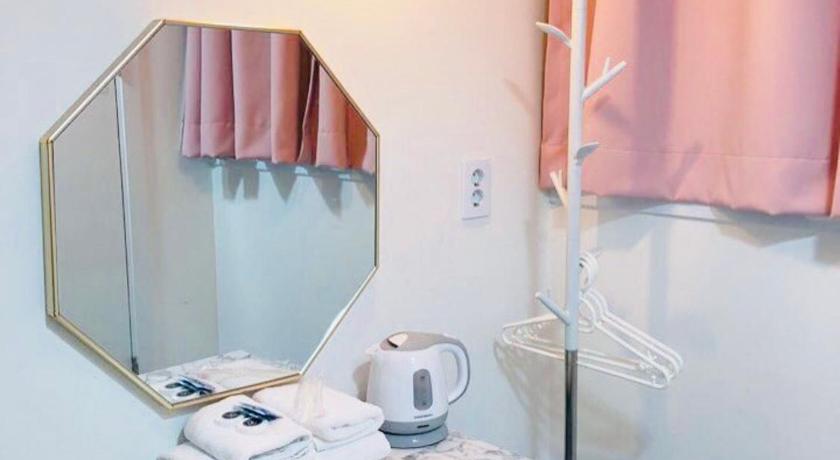 Фото Orbit Cafe & Guesthouse - Hostel