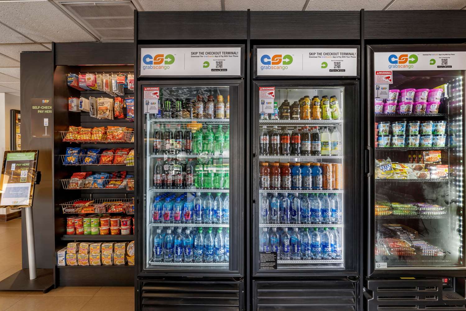 Фото Best Western Plus Thousand Oaks Inn