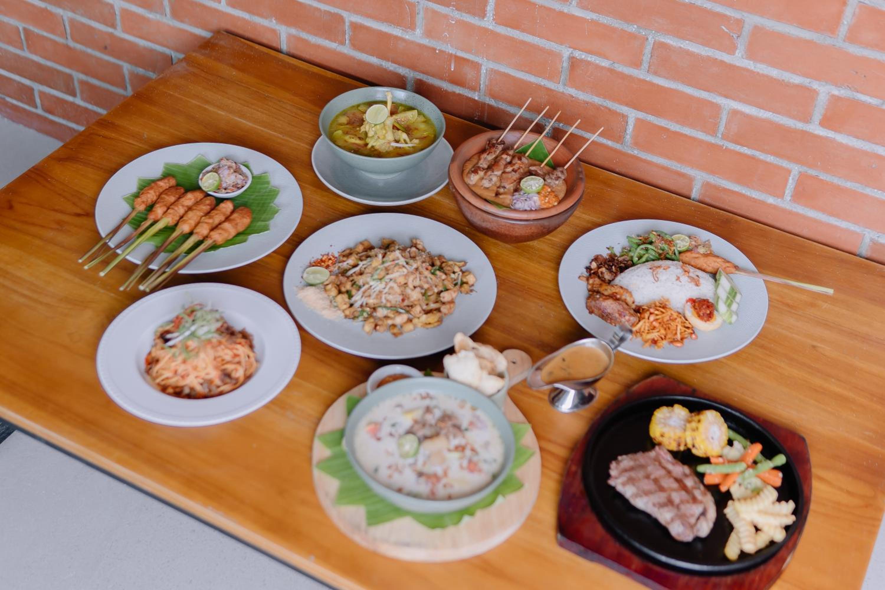 Фото Kaloka Airport Hotel