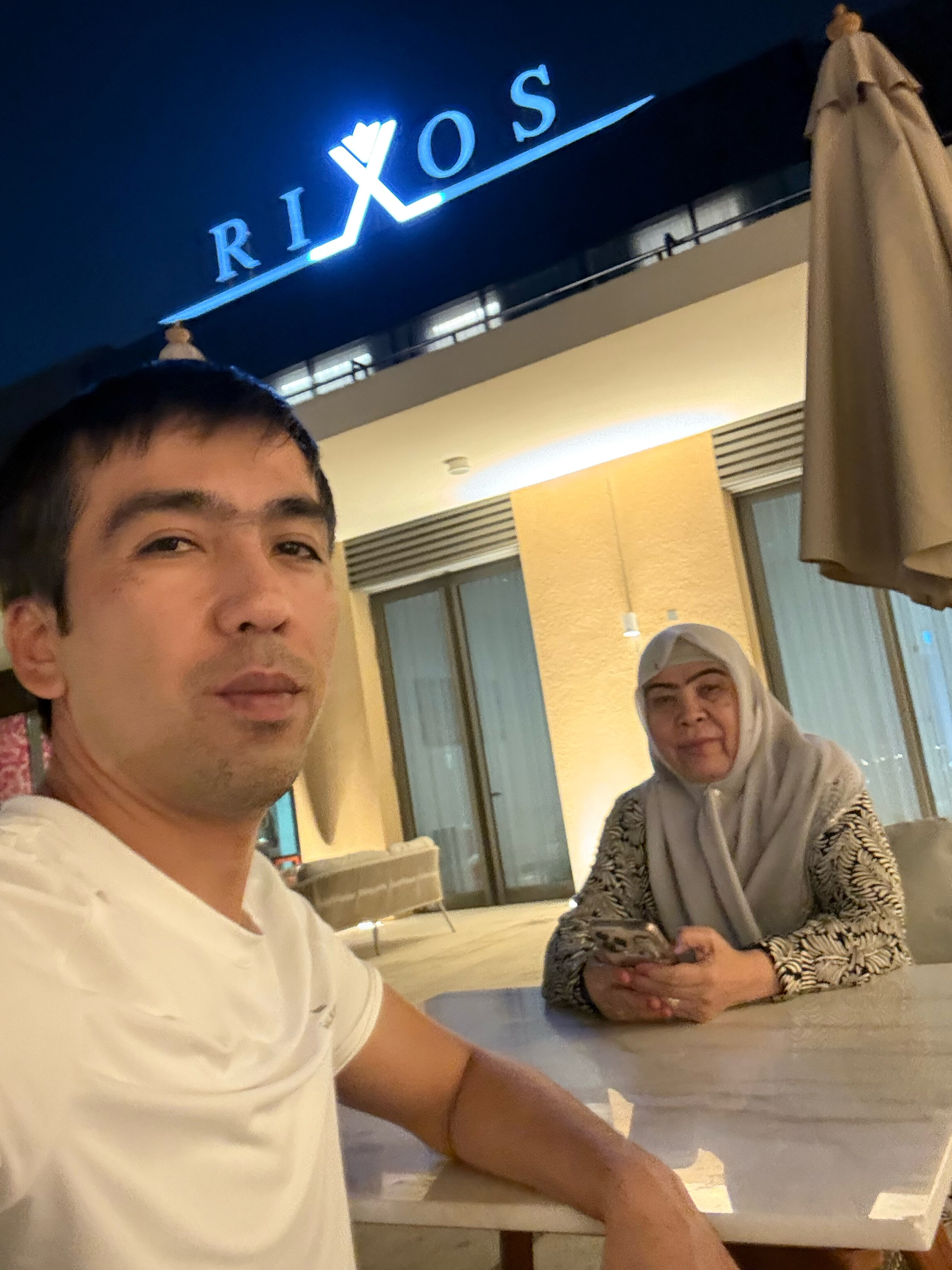 Фото Rixos Obhur Jeddah Resort & Villas