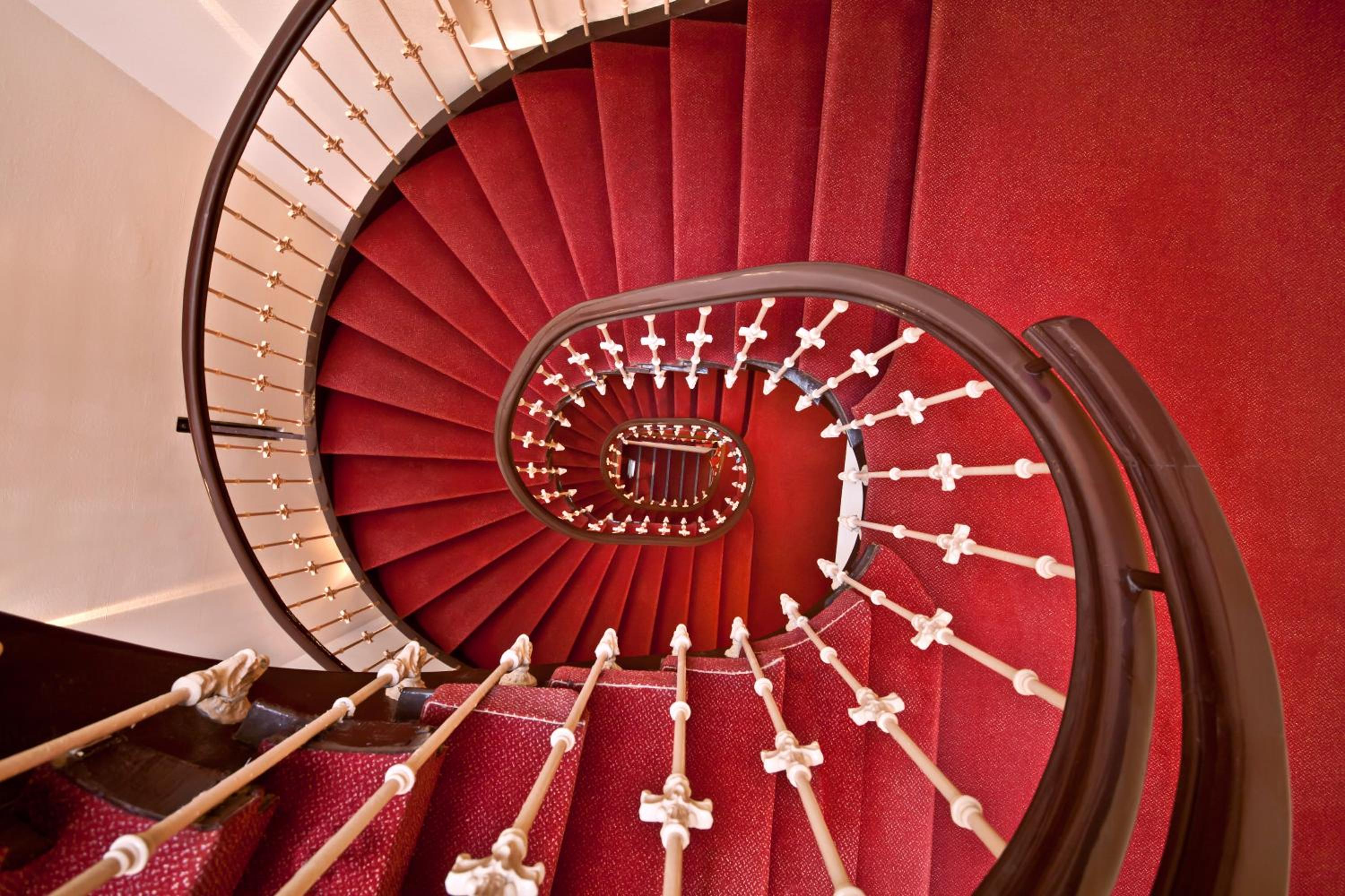 Фото Hotel Polo am Zob