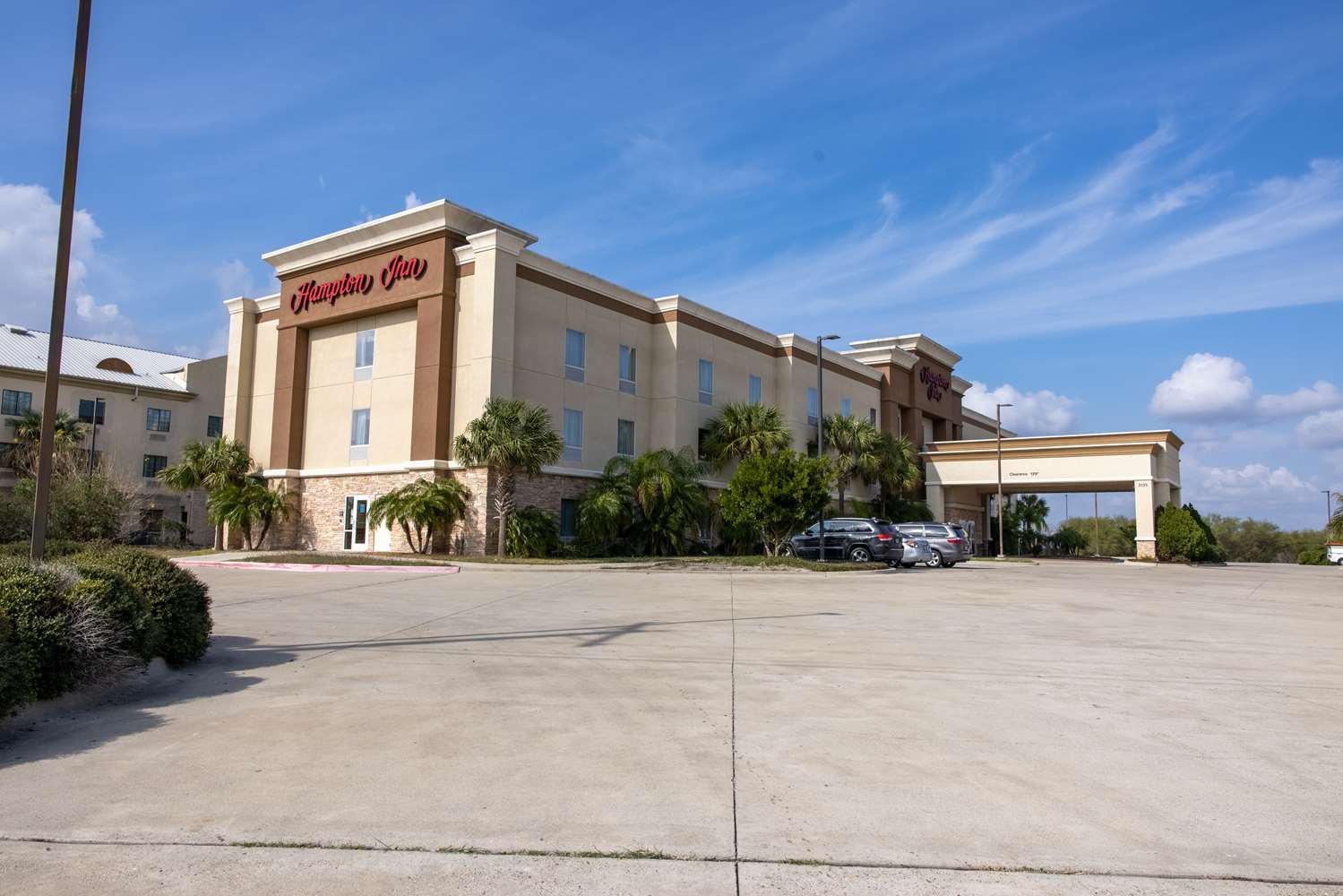 Фото Hampton Inn Alice