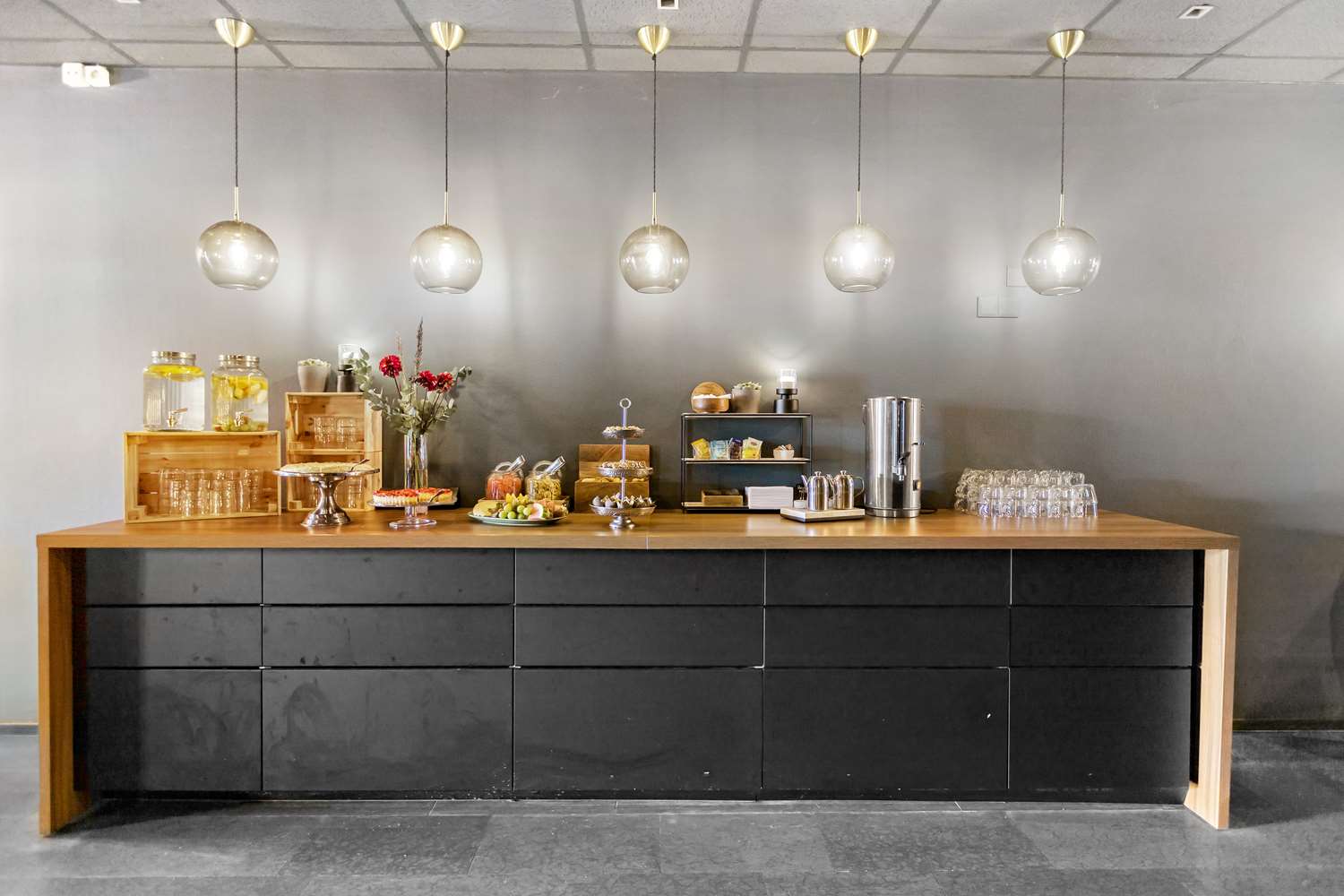 Фото Best Western Hotel Scheele