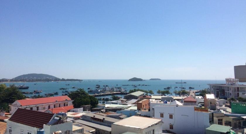 Фото Thanh Vy Hotel