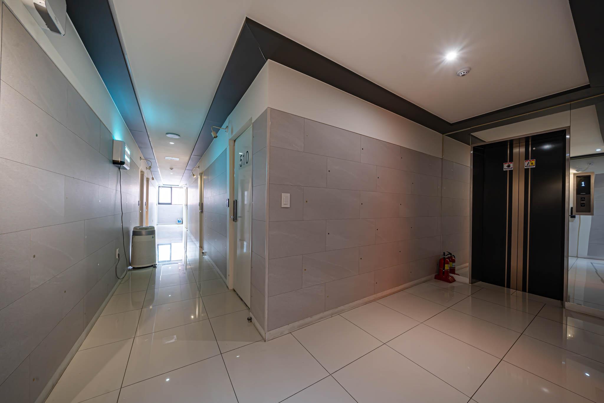 Фото Ulsan Mugeo-dong Xym