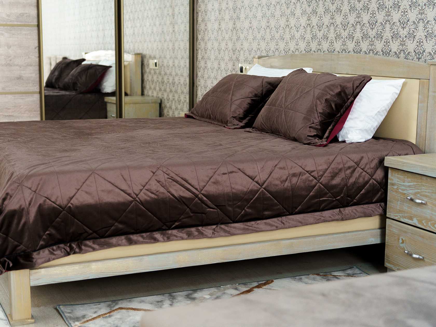 Фото Порог Гор