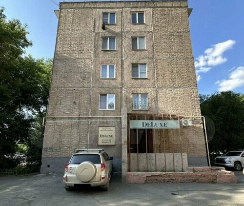 Иное жильё DeLuxe в Орске