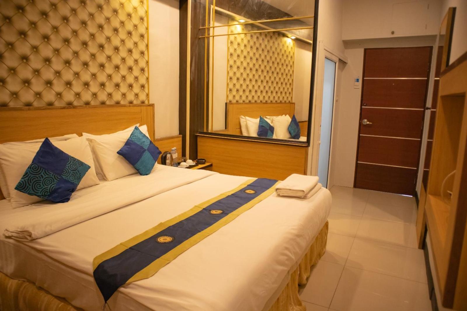 Фото The ESSE Hotel Pattaya