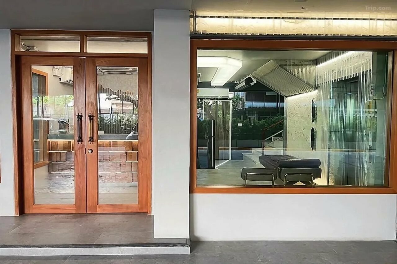 Фото U42 Hotel Bangkok