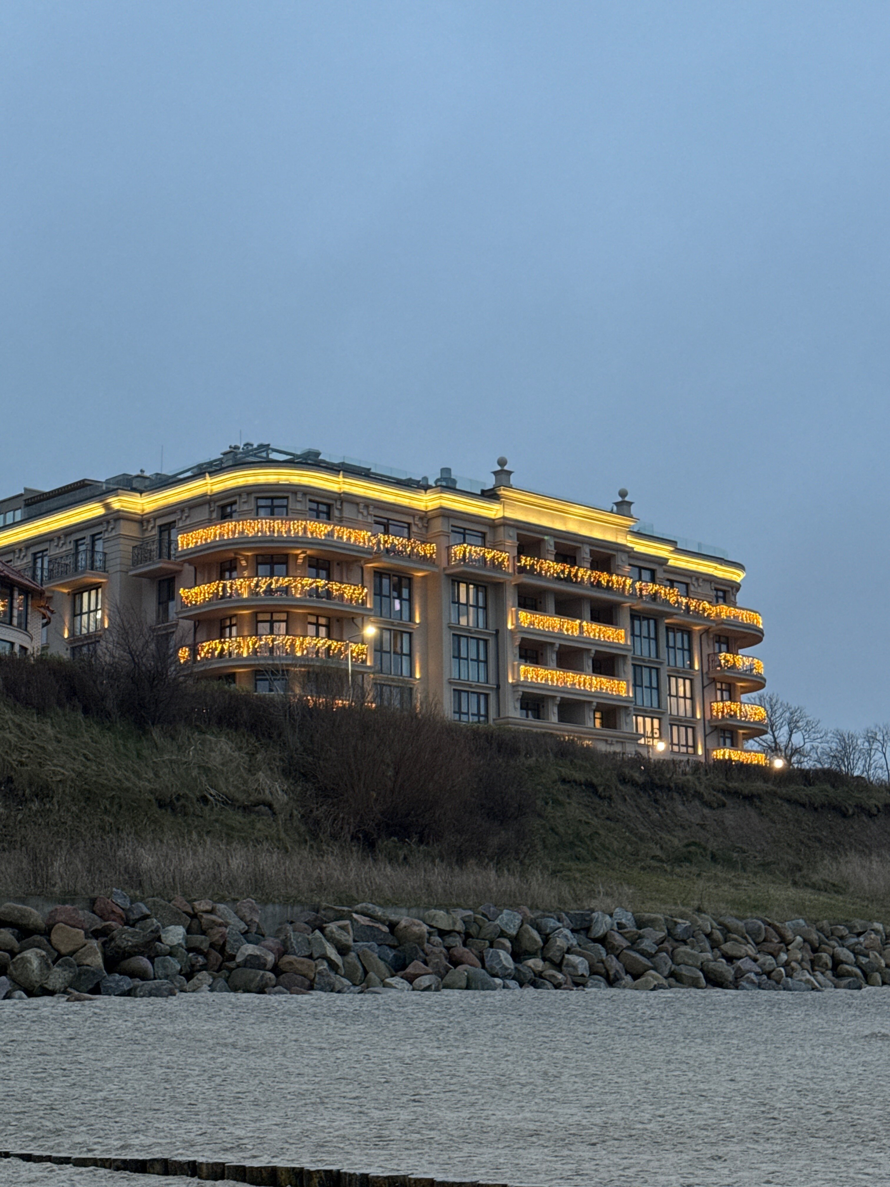 Фото Grand Hotel Royal Lions