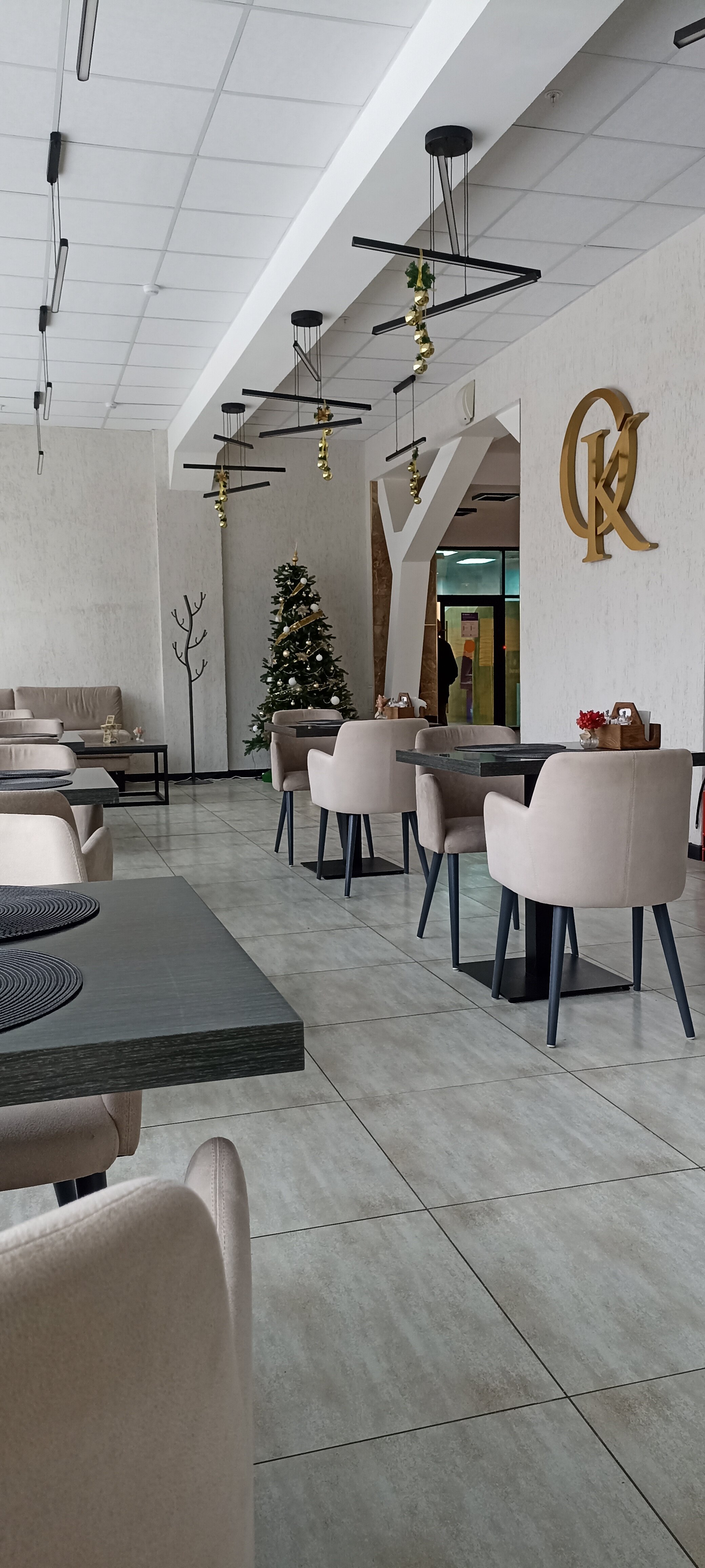 Фото Октябрьская