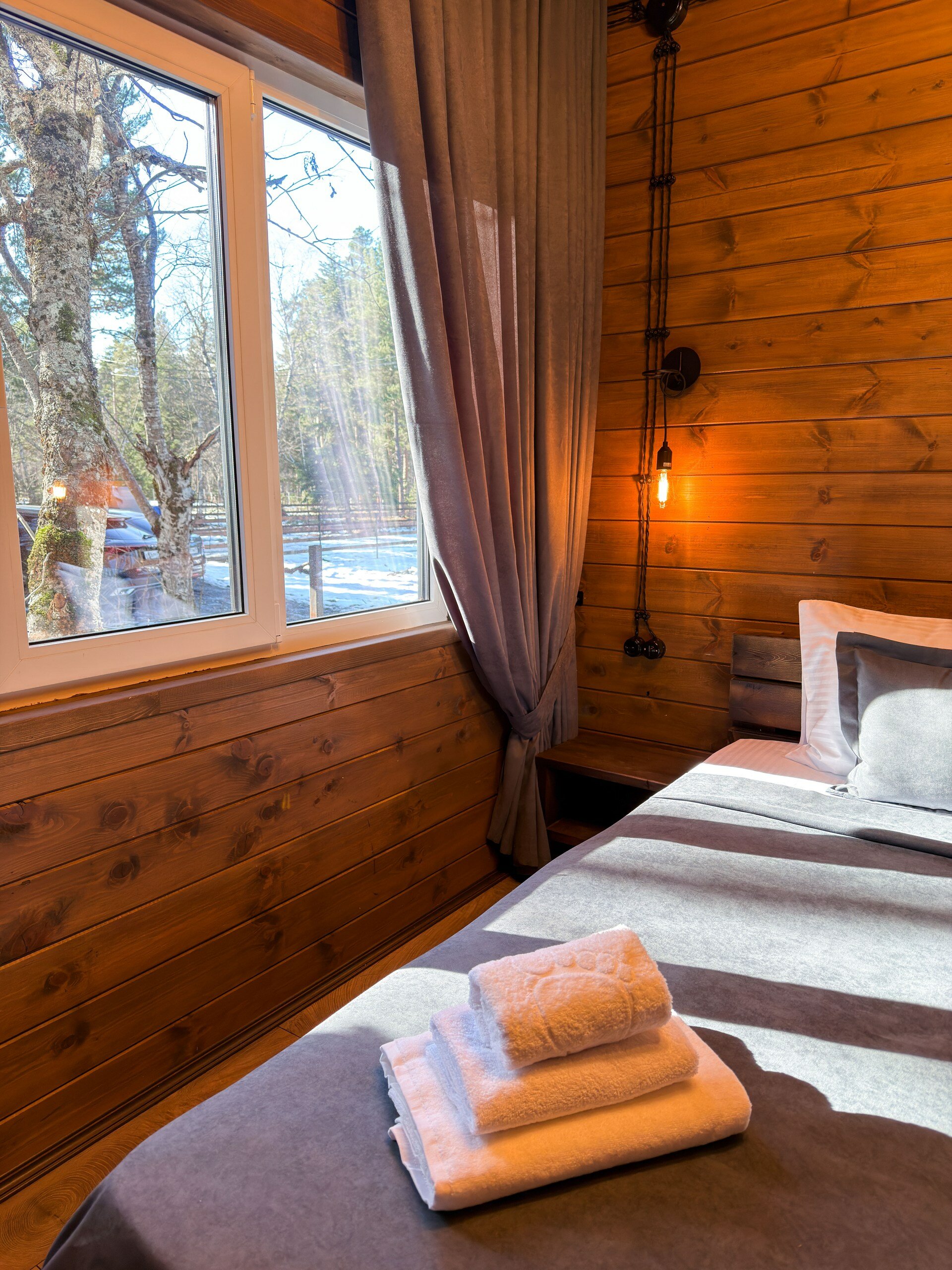 Фото Куранты Village