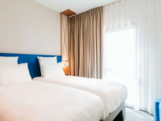 Фото Mercure Brest Centre Port