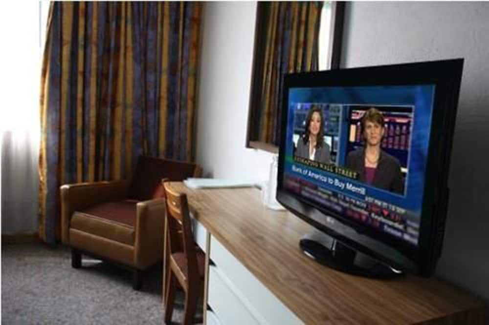 Фото Hotel New York