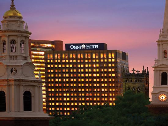 Фото Omni New Haven Hotel at Yale