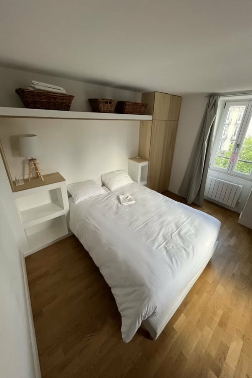 Фото Demain Hôtel & Conciergerie