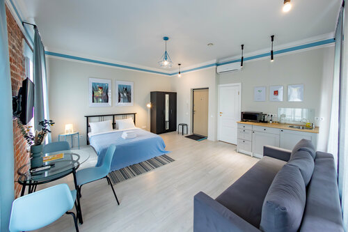 Гостиница Чо в Республике Татарстан