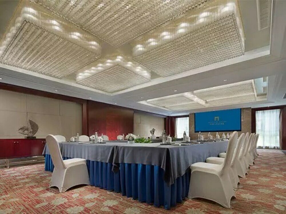 Фото Maison New Century Hotel Cixi
