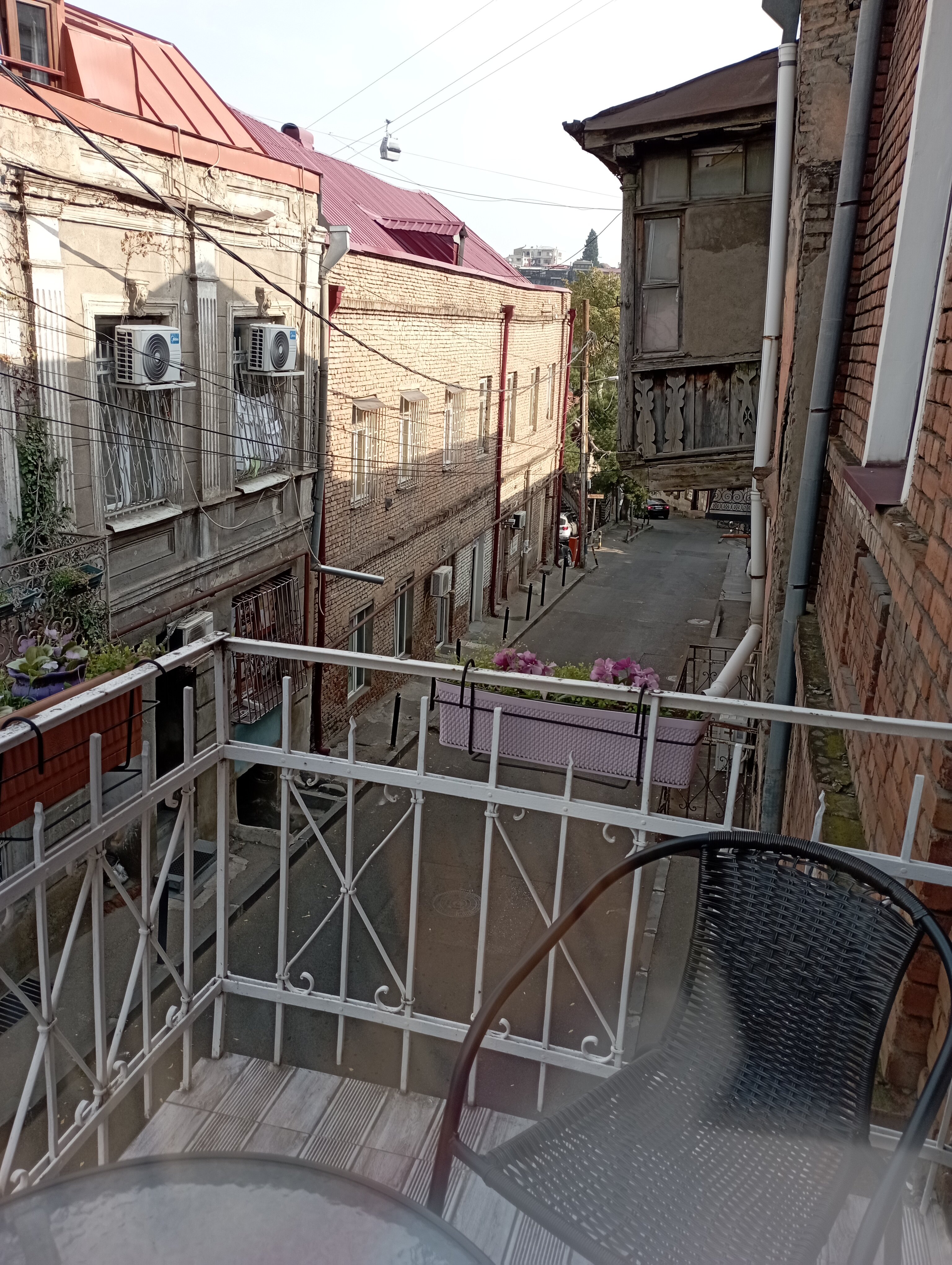 Фото Doors Meidan Design Hotel