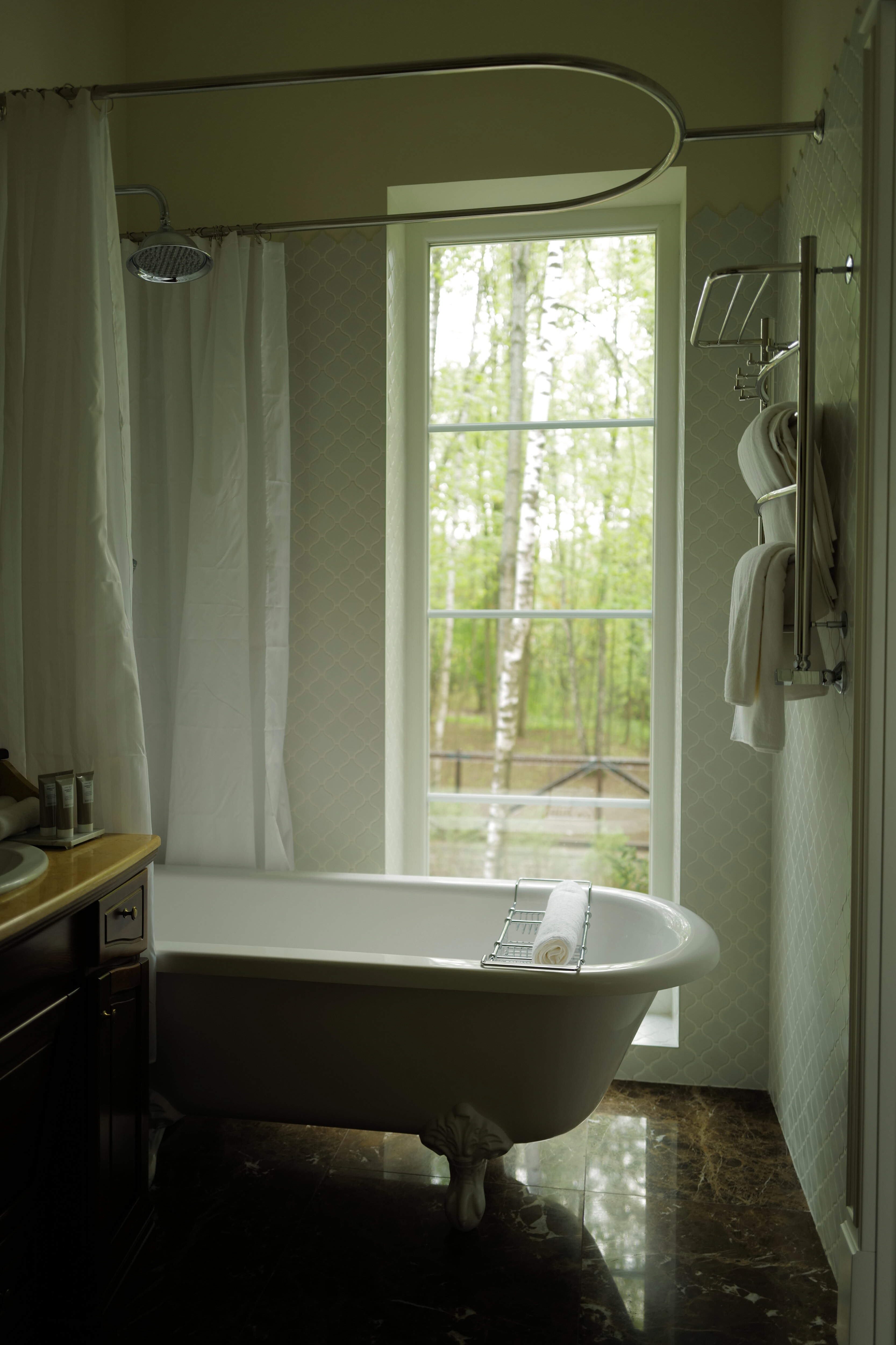 Фото Roka Park Collection