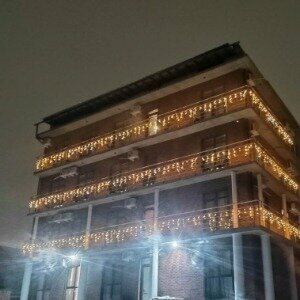 Гостиница Мона Лиза в Нижегородской области